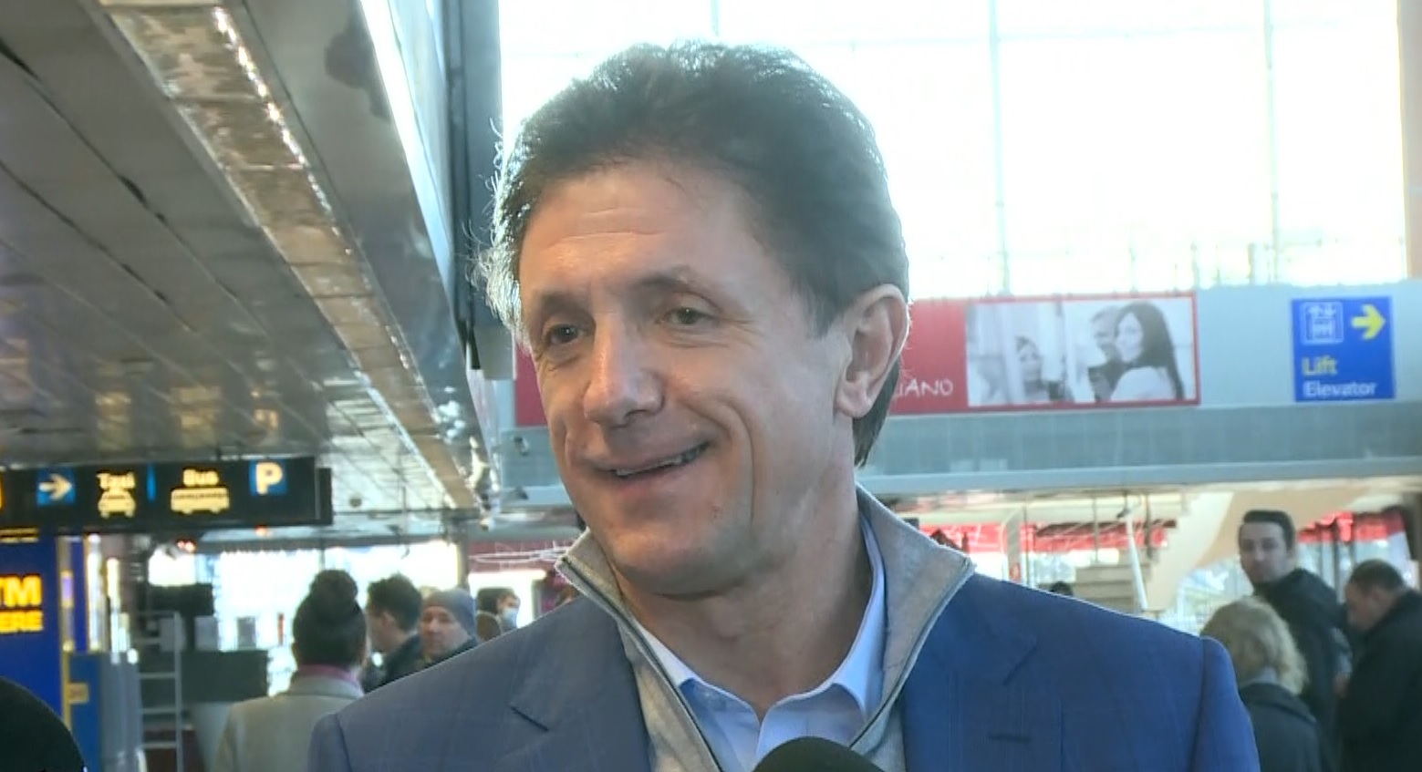 Cum vede Gică Popescu lupta la titlu după ultimele rezultate înregistrate în play-off