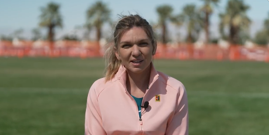 Premieră: Simona Halep a anunțat la ce turneu va juca după Indian Wells și Miami! ”Abia aștept”