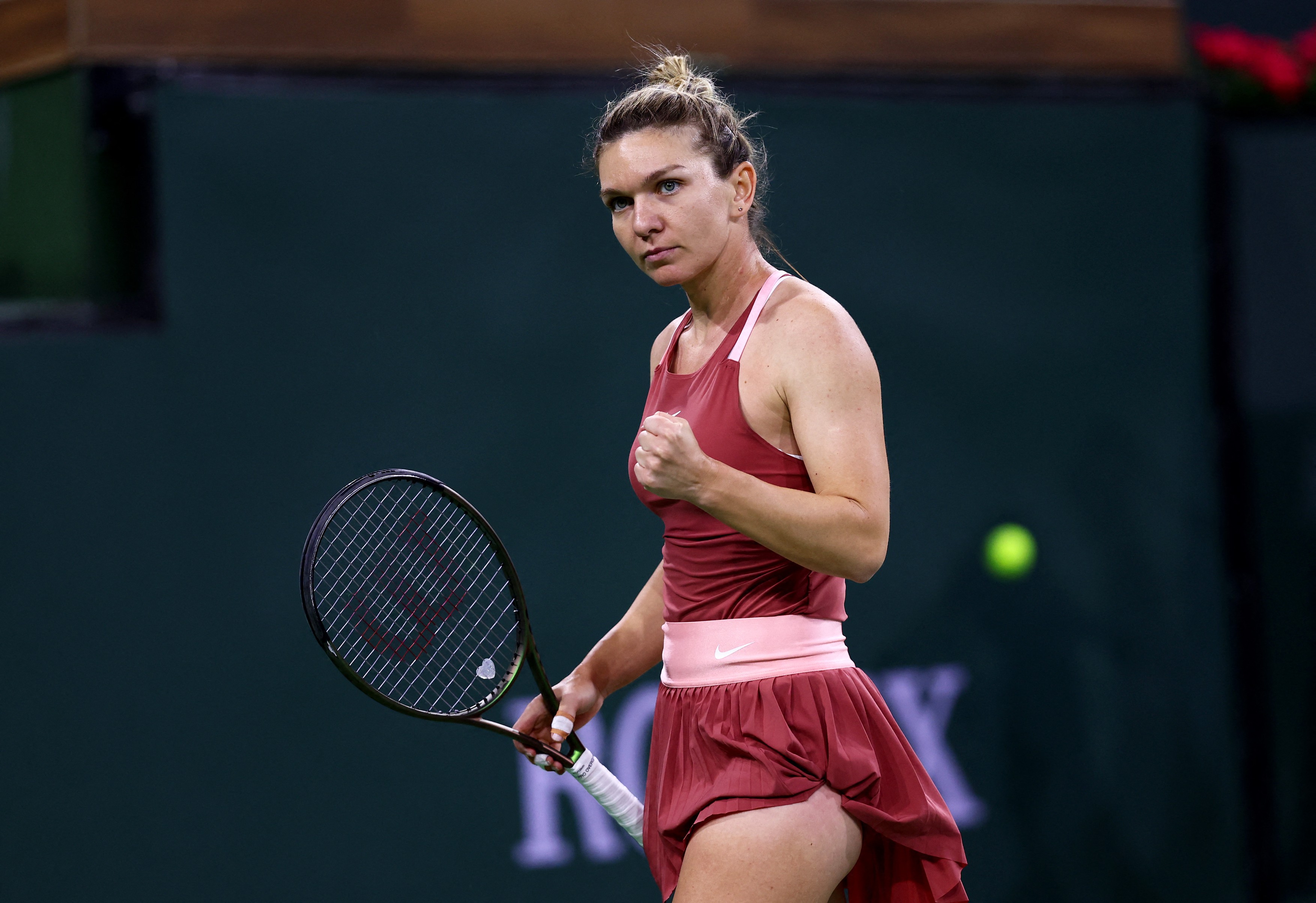 Câți bani a câștigat Simona Halep la Indian Wells și ce șanse are să o detroneze pe Maria Sharapova