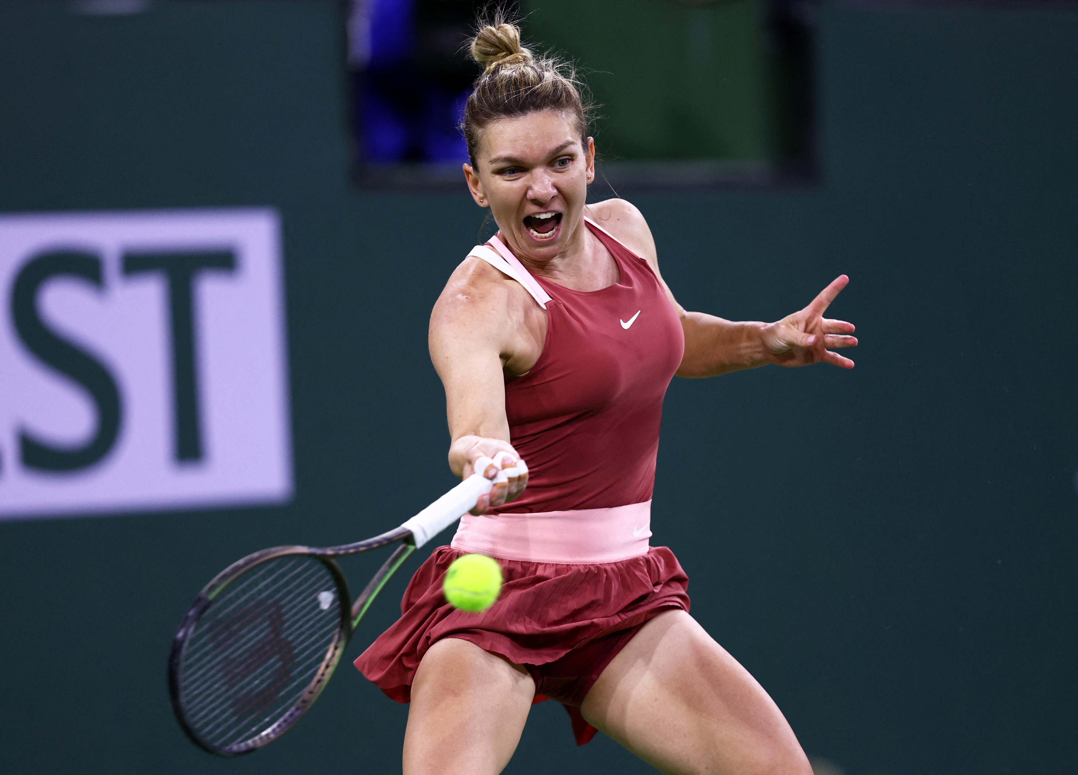 Simona Halep, misiune dificilă la turneul de la Madrid. Cum arată lista capilor de serie la competiția transmisă de Digi Sport