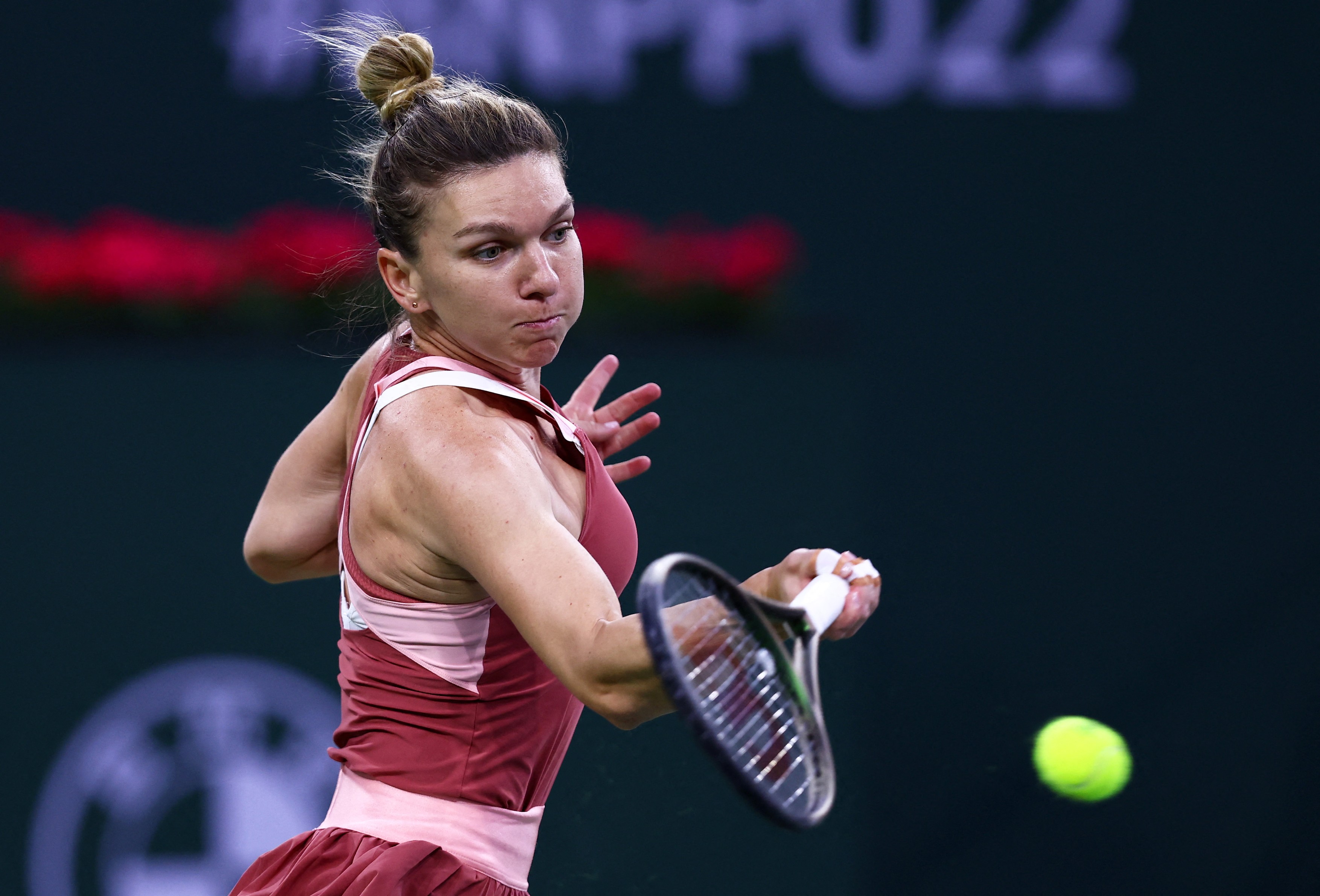 Care sunt următoarele două turnee la care va merge Simona Halep în America. Ambele sunt transmise de Digi Sport
