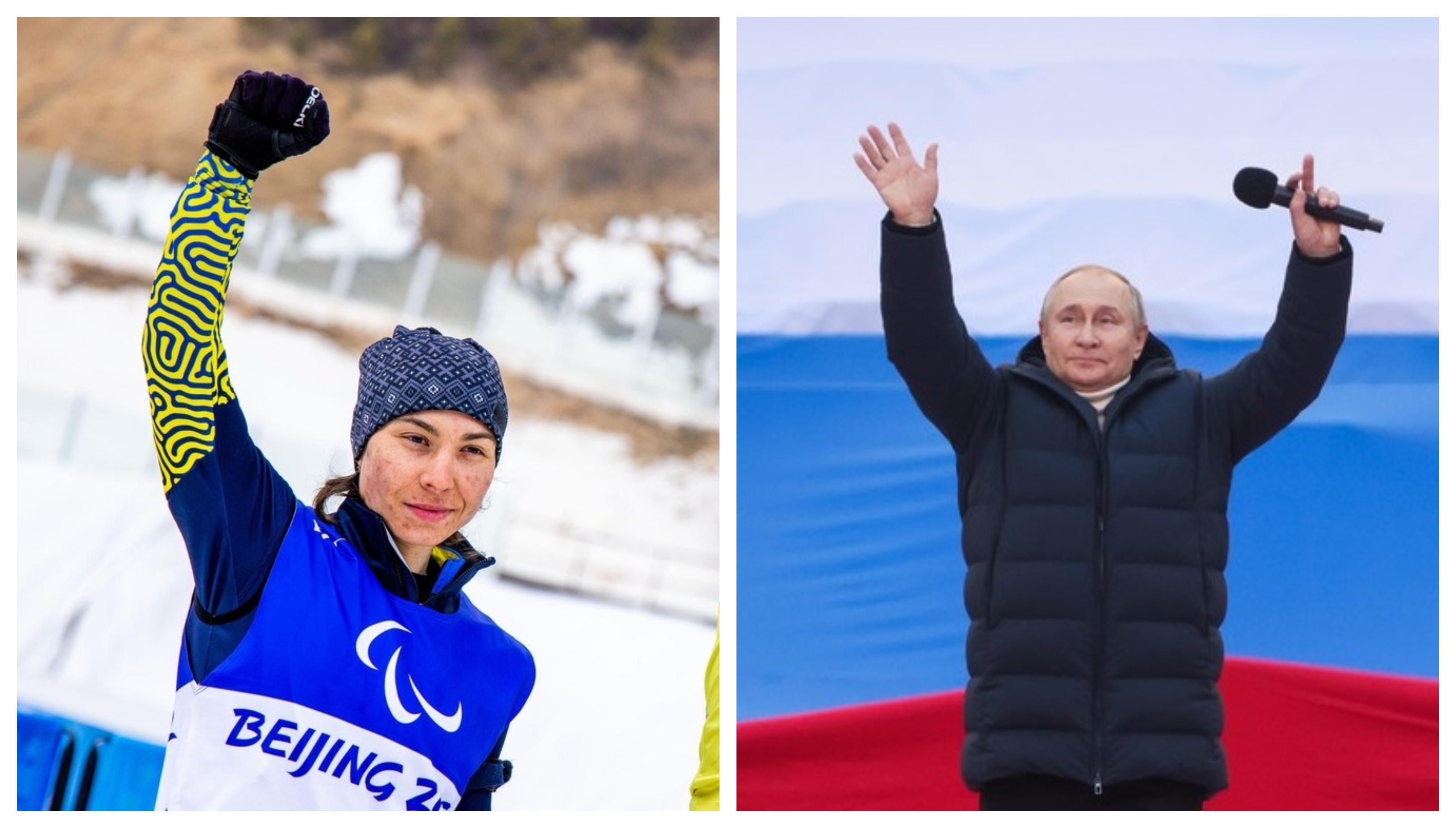 Ce cred rușii, de fapt, că face armata lor în Ucraina și ce s-a întâmplat la concertul-miting al lui Putin