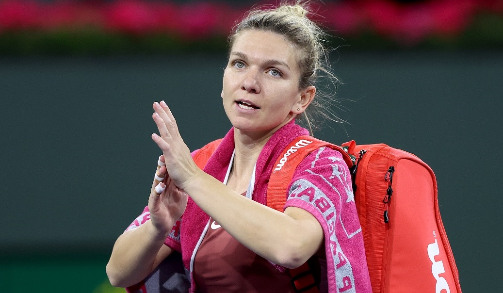 Unde a ales Simona Halep să facă recuperarea după accidentare. E prima dată în carieră