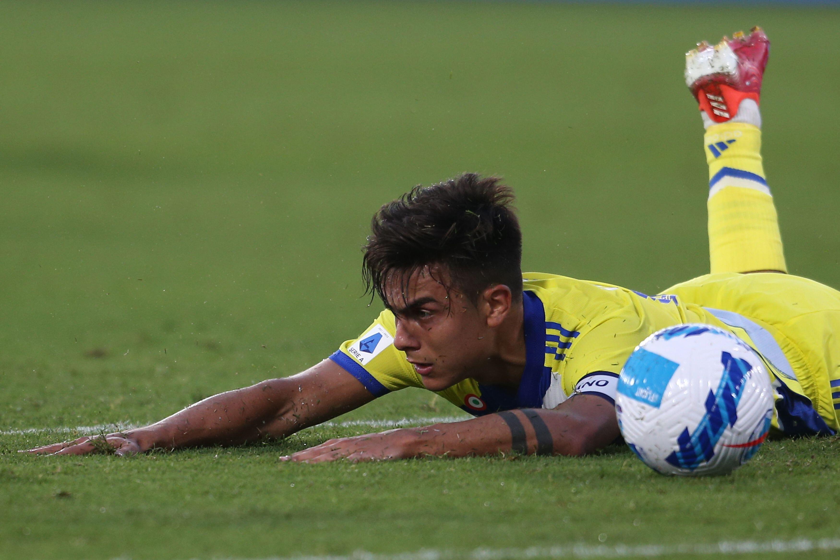 Paulo Dybala, misiune imposibilă pentru Juventus. O nouă problemă a apărut în calea negocierilor