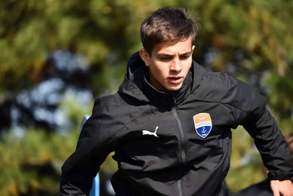Fotbalist de la FC Mariupol, dat dispărut în Ucraina. Nu se mai știe nimic de acesta de la începerea războiului