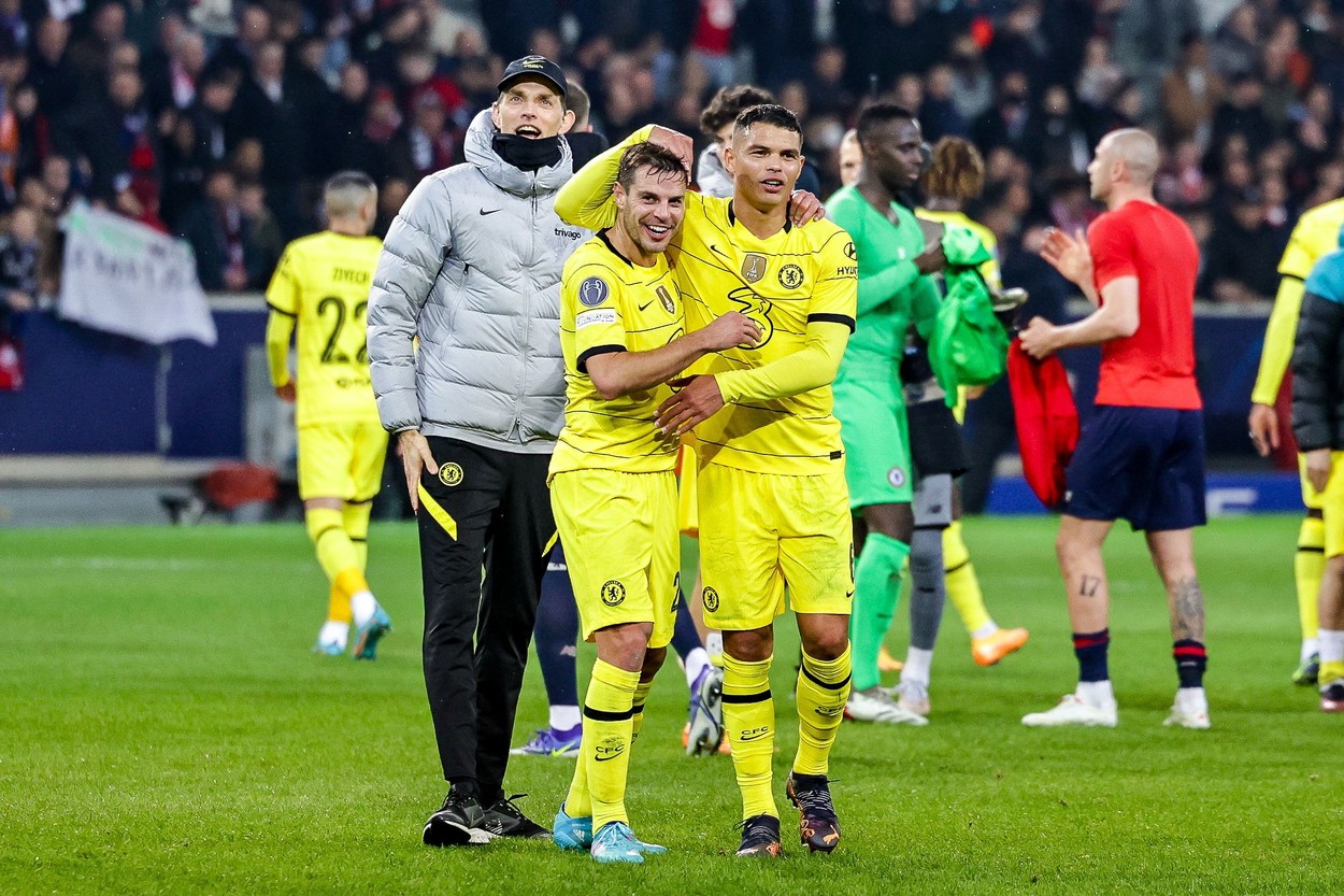 Ofertele pentru cumpărarea clubului Chelsea au fost depuse. Cea mai mare propunere financiară