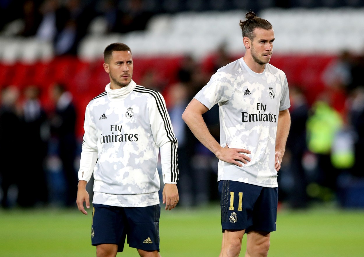 Presa din Spania anunță care este înlocuitorul lui Karim Benzema pentru "El Clasico". Improvizația făcută de Ancelotti