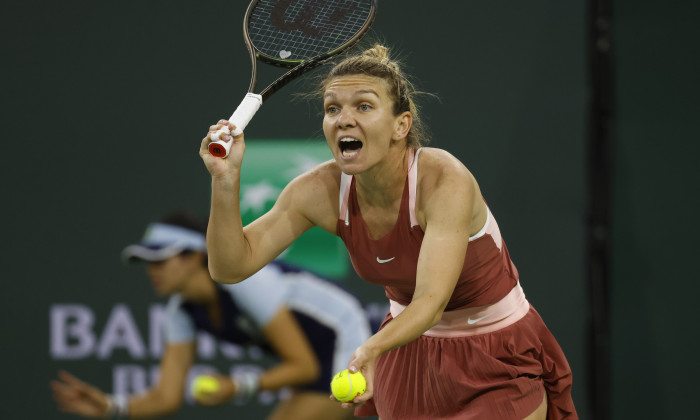 Simona Halep / Foto: Profimedia