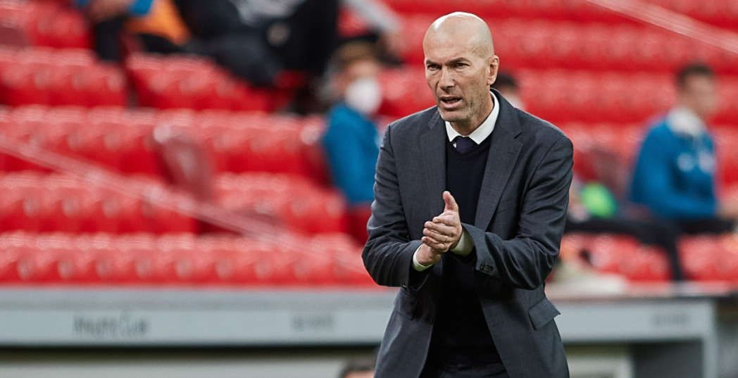 PSG se transformă. Zinedine Zidane ar urma să vină pe Parc de Princes alături de o legendă a fotbalului