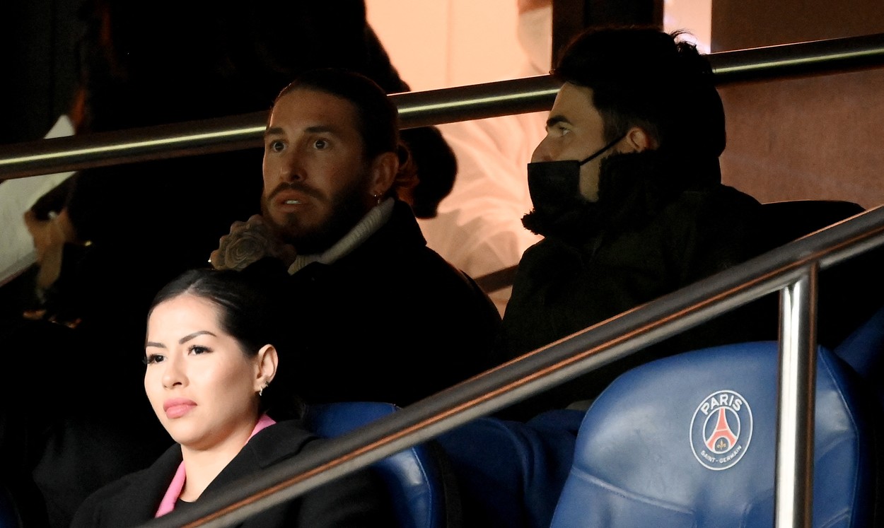 Sergio Ramos și-a decis viitorul: unde vrea să joace în sezonul următor