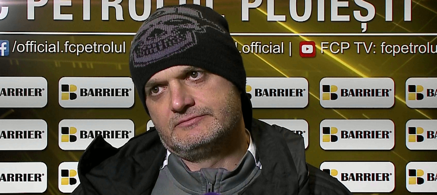 Erik Lincar, după victoria cu CSA Steaua: ”Mai mulți jucători de-ai noștri au suferit pe teren!”. Mesajul pentru suporteri