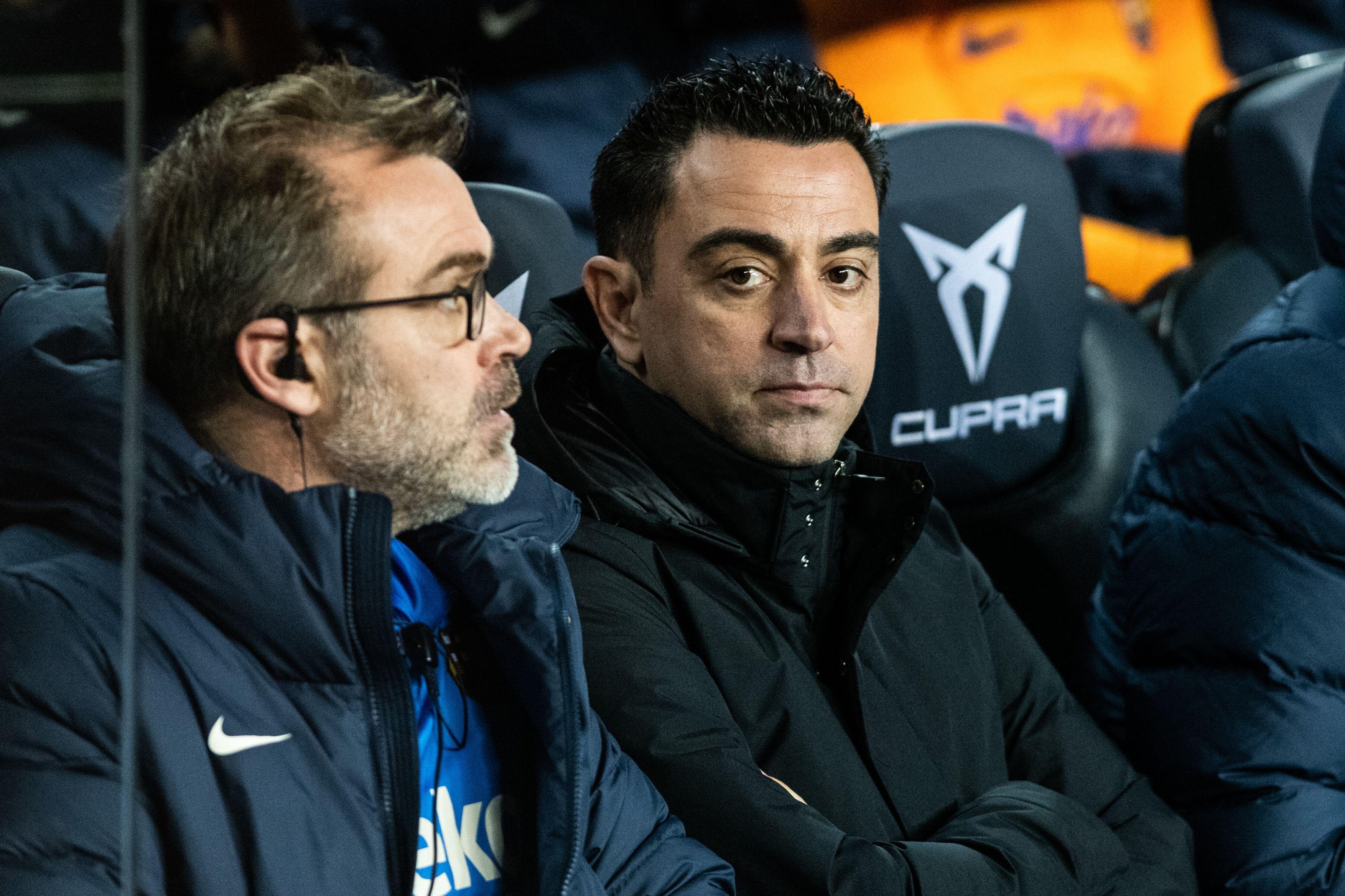 Carlo Ancelotti îl laudă pe Xavi. Ce spune antrenorul Realului despre rivalul de la Barcelona