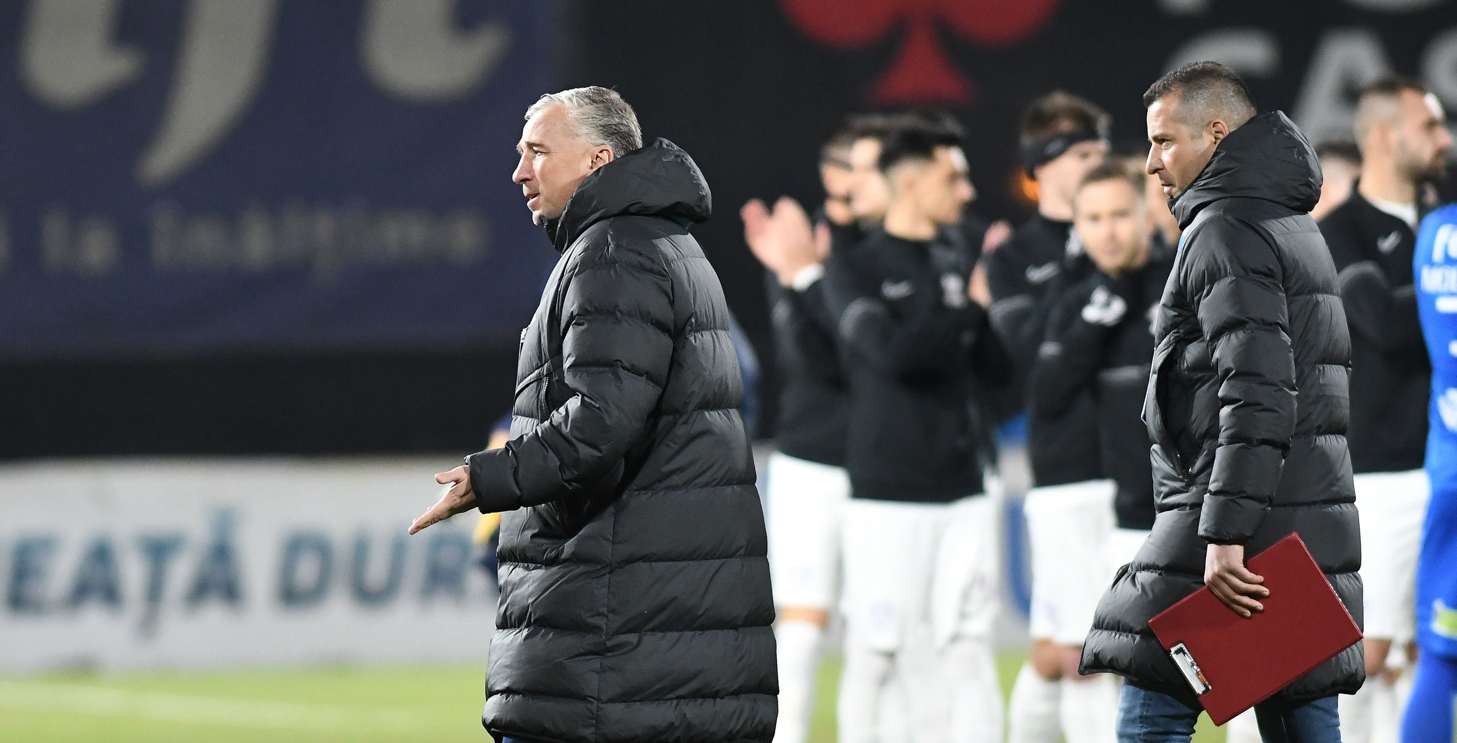 Iulian Apostol, atac la adresa campioanei: ”La CFR Cluj este o bătaie de joc”. Ce a spus de Dan Petrescu