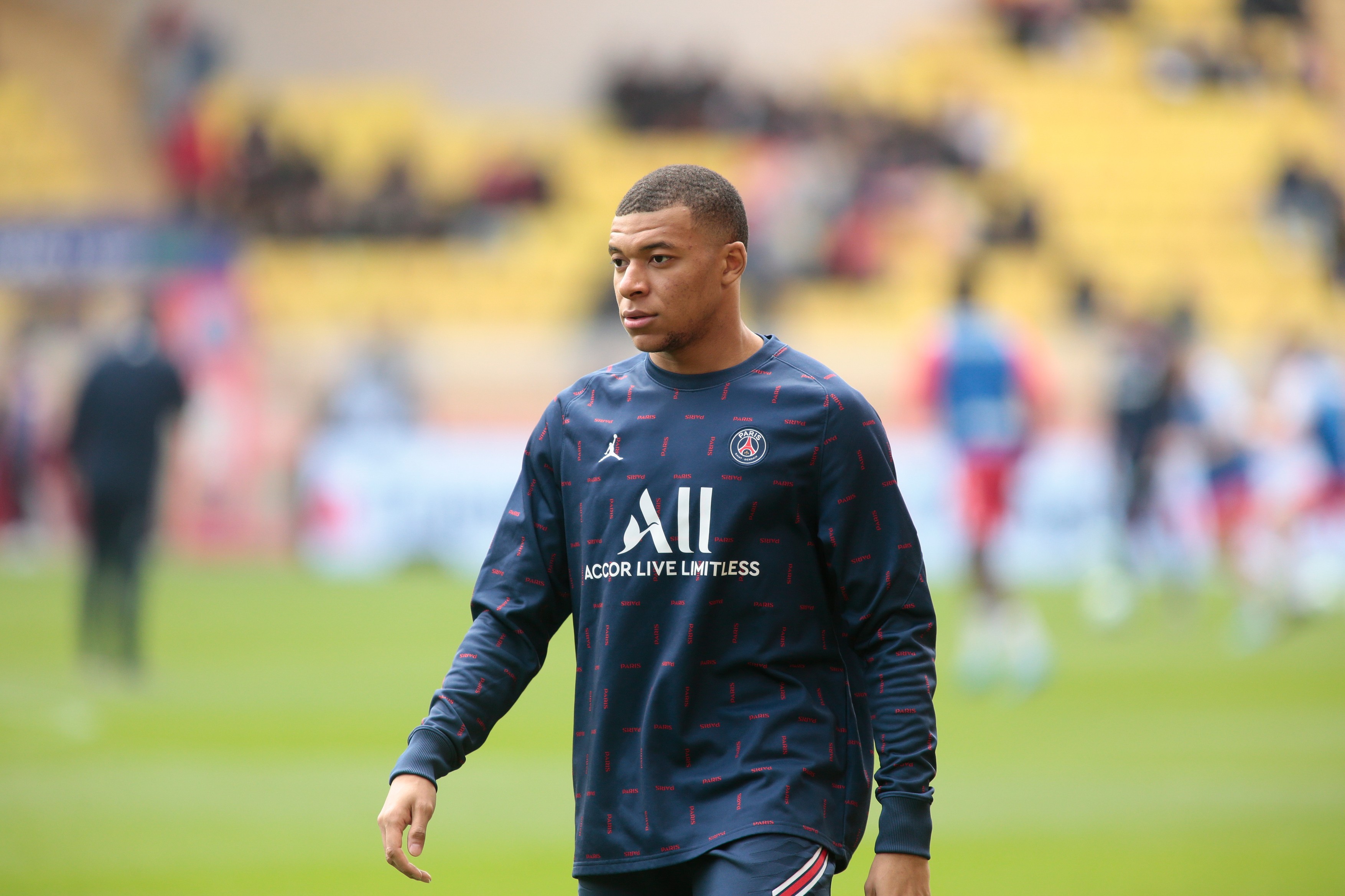 ”Puteam să câștigăm și cu 9-0”. Kylian Mbappe a răbufnit după înfrângerea cu AS Monaco. Apelul făcut