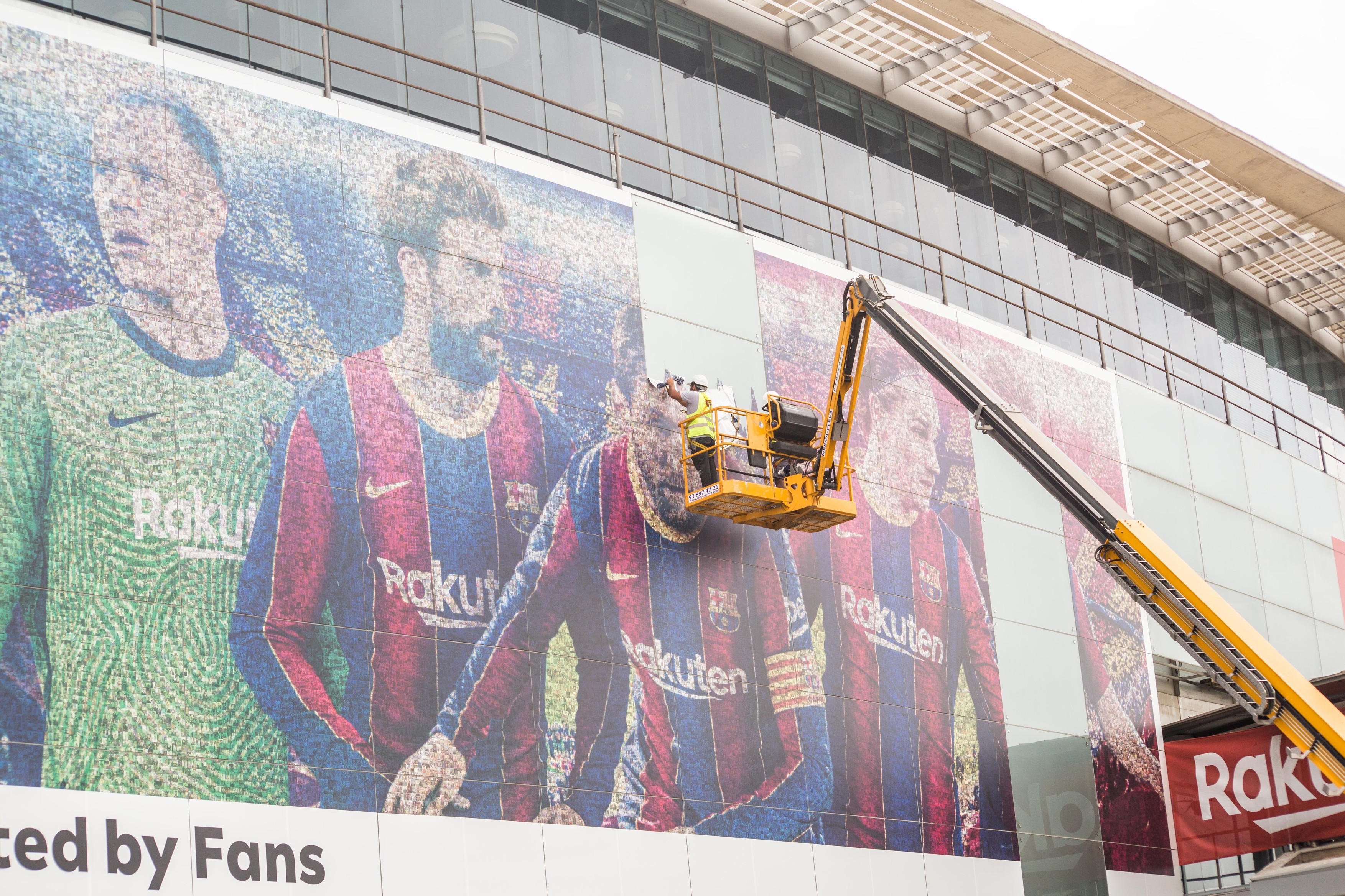 Fostul coechipier de la Barcelona care nu l-a inclus pe Lionel Messi în ”11-le” ideal din carieră