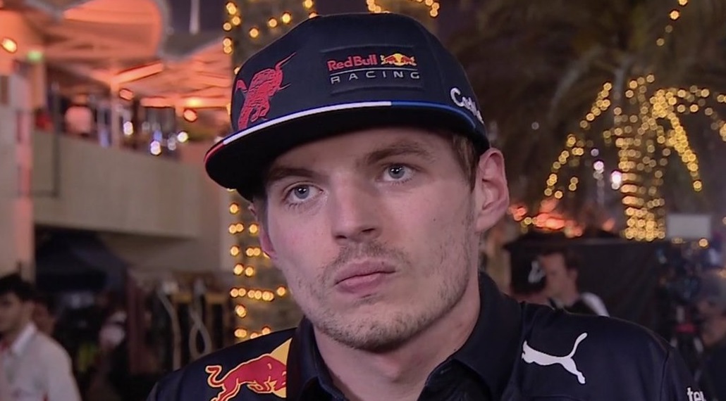 Max Verstappen, exasperat de problemele monopostului, înainte de abandon: ”Ce naiba are?!”