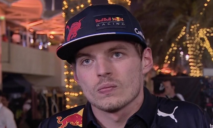 Max Verstappen / Foto: Captură video Canal+