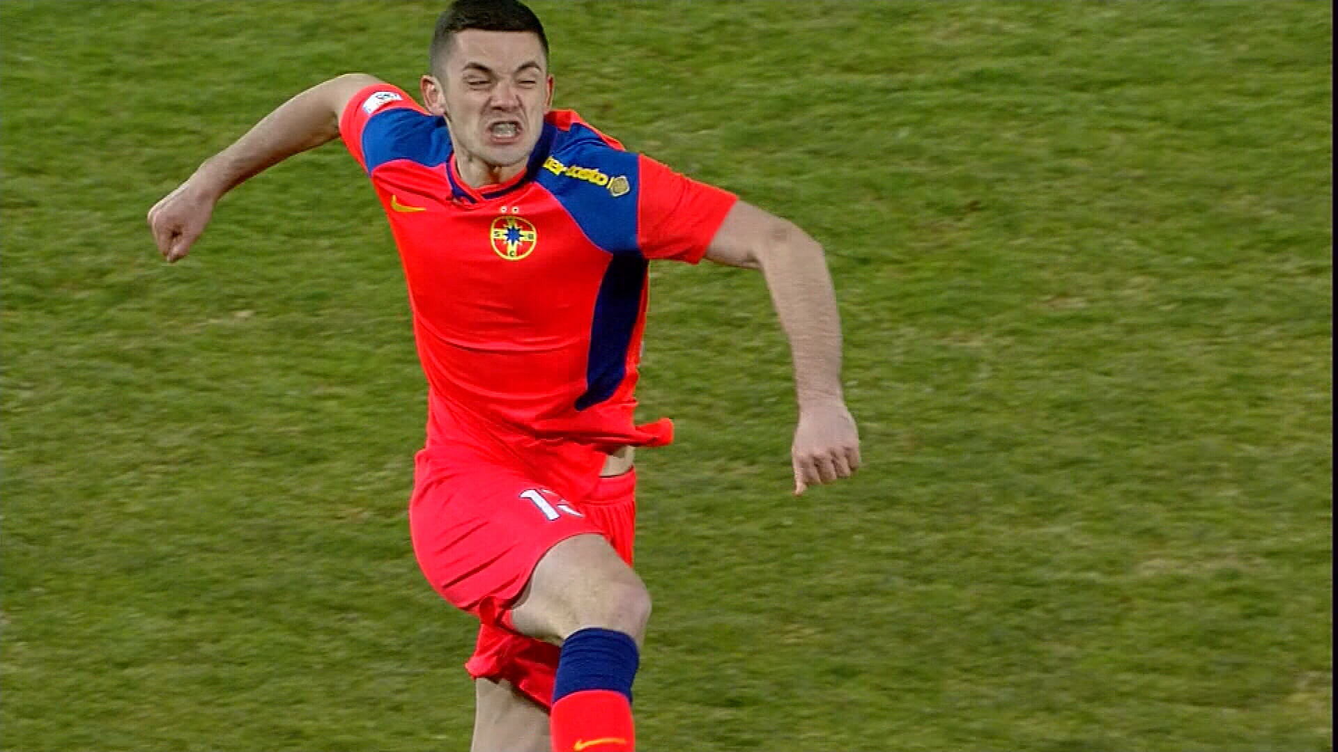 Cum s-a decis, la ultima fază, meciul FC Argeș - FCSB