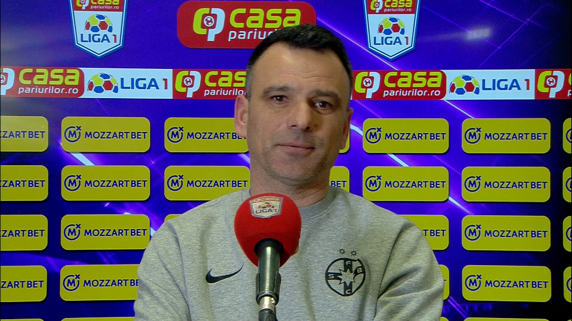 Toni Petrea schimbă strategia, cu gândul la titlu: ”De câte ori speram, nu eram în stare să câștigăm”