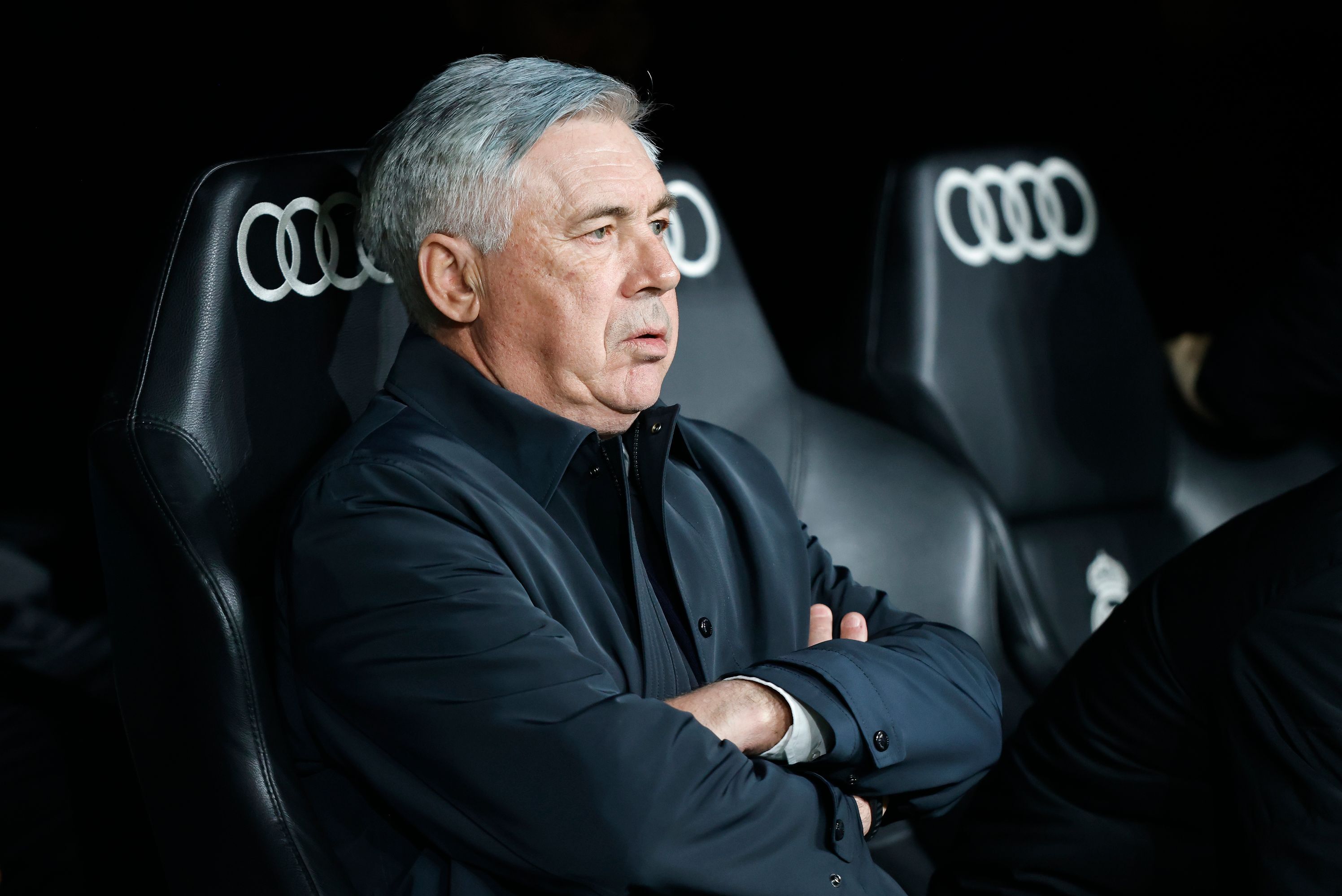 Carlo Ancelotti și-a asumat vina după 0-4 cu Barcelona: ”Totul a mers prost”. Apelul făcut