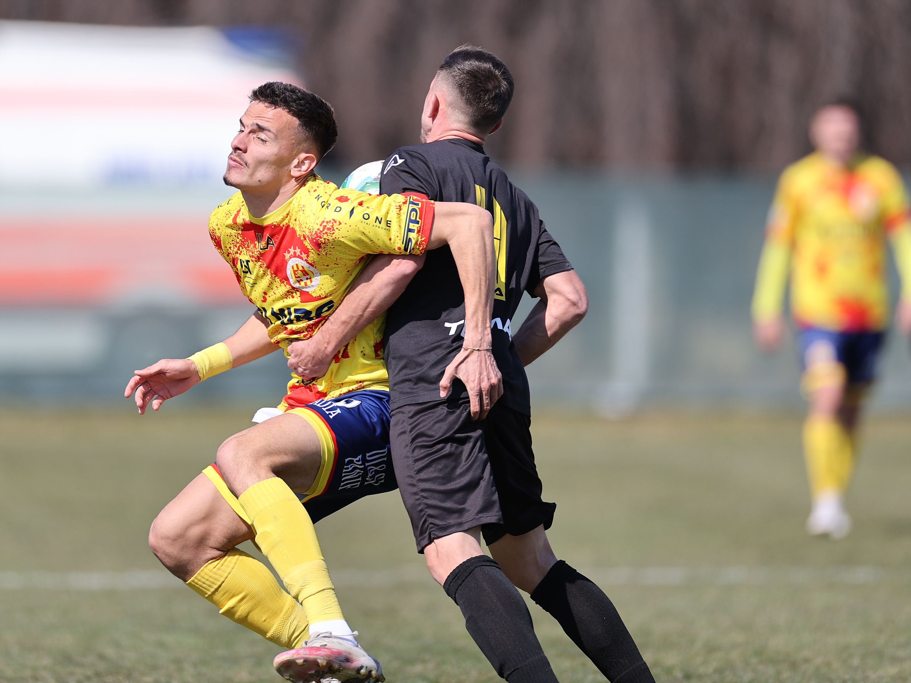 Haos la Ripensia! Cum au reacționat jucătorii după ce-au aflat că echipa nu va mai fi înscrisă de patronat în Liga 2
