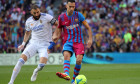 FC Barcelona v Real Madrid CF - LaLiga Santander, Spain - 24 Oct 2021