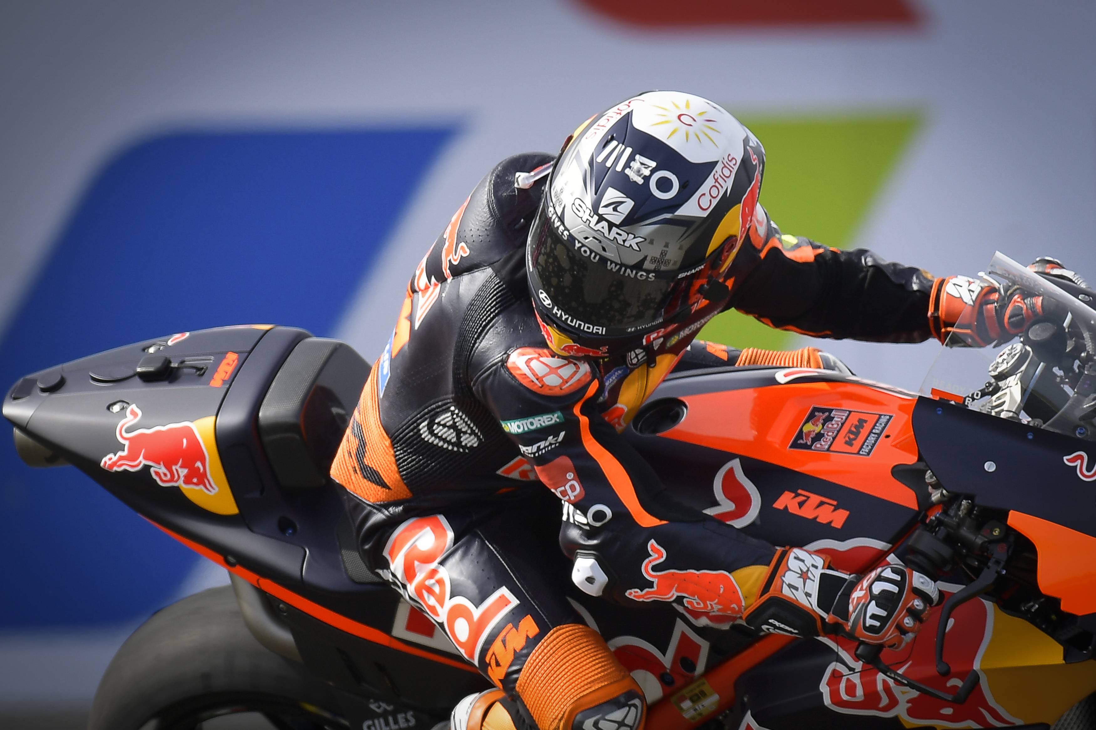 Miguel Oliveira a câștigat Marele Premiu al Indoneziei la MotoGP! Cine este lider în clasamentul general