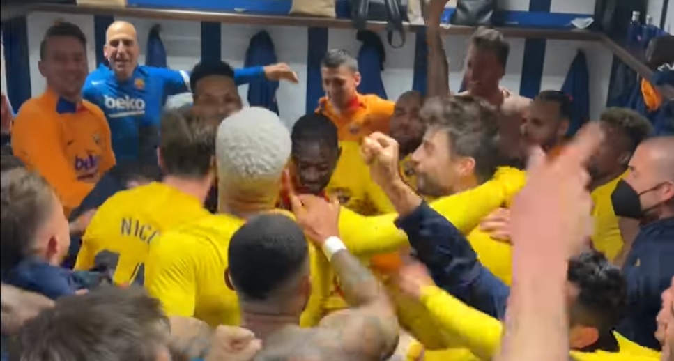 Barcelona a declanșat fiesta pe Bernabeu, după ce a umilit Realul. ”O noapte pentru istorie!”