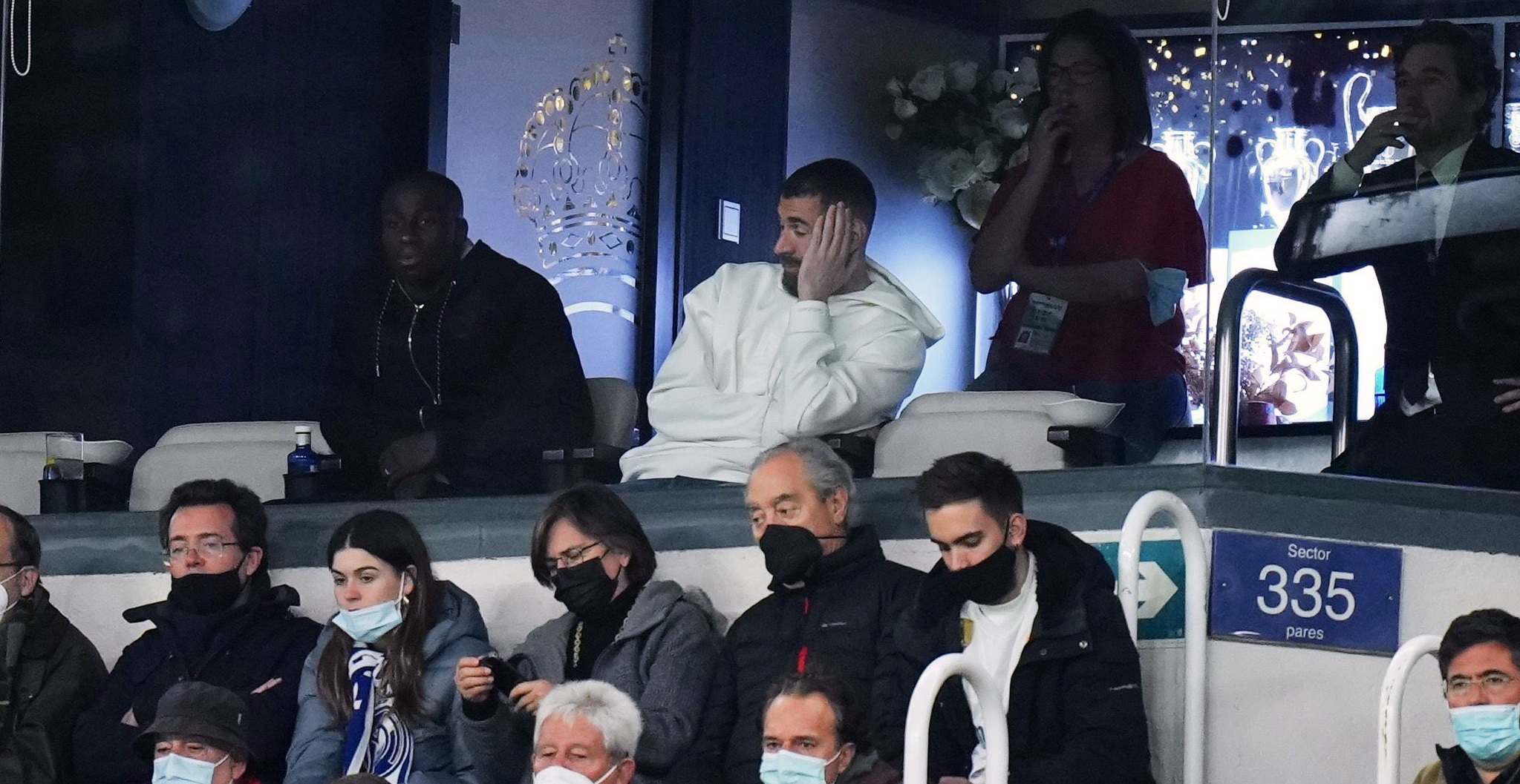 Cum a fost surprins Karim Benzema la umilința lui Real Madrid în fața Barcelonei!