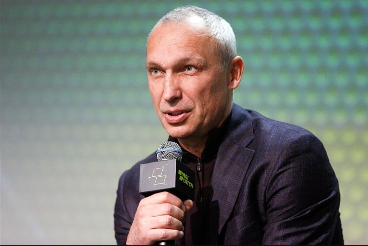 Oleg Protasov, mesaj ferm la adresa sportivilor ruși. “Merită să fie pedepsiți”