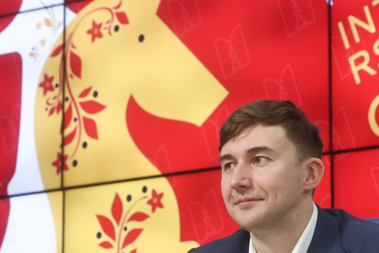 Decizie dură în cazul sportivului care a scris istorie pentru Ucraina și acum susține războiul pornit de Rusia