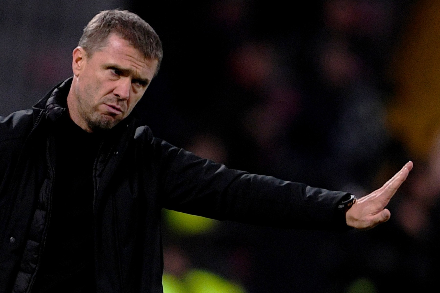 Serhiy Rebrov, reacție împotriva sportivilor ruși. “Au nevoie de medalii pentru a arăta că dețin puterea”