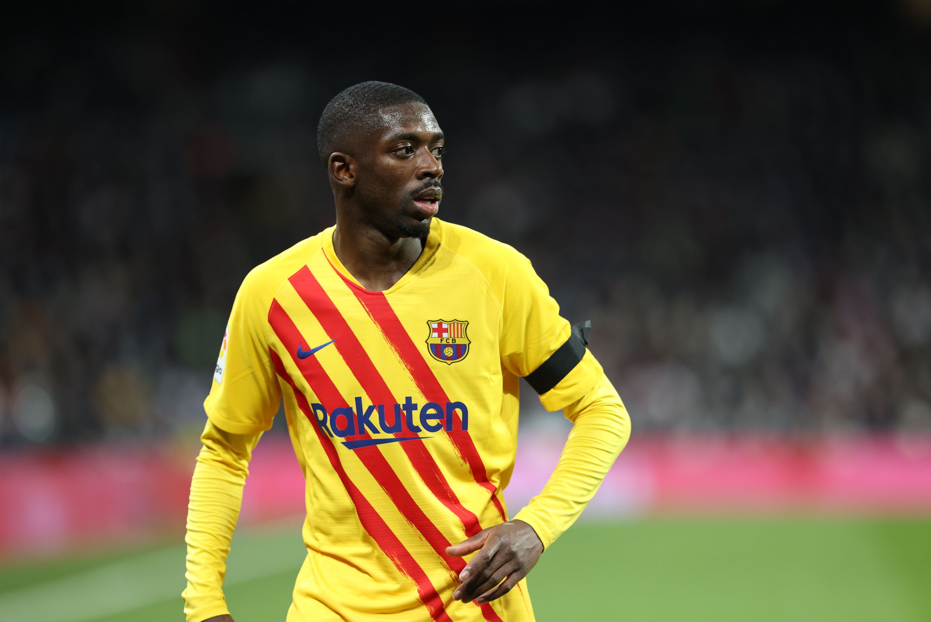 Decizia luată de Barcelona în cazul lui Ousmane Dembele, după ”renașterea” francezului sub comanda lui Xavi