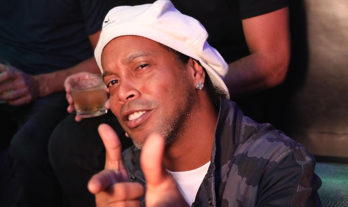 Gestul banal pe care Ronaldinho a refuzat să-l facă, deși ar fi primit 100.000 de dolari: "Le-a spus că e foarte puțin!"