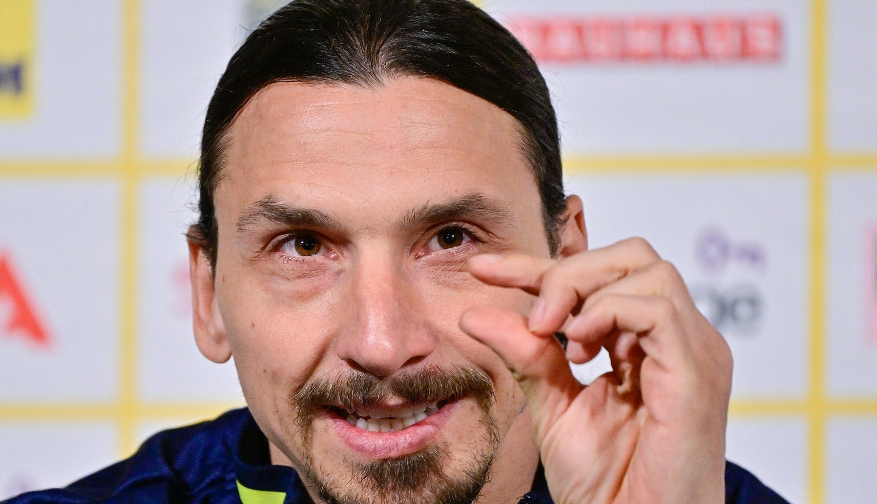 Zlatan Ibrahimovic a dezvăluit motivul pentru care se teme de viața după fotbal: Am această panică!