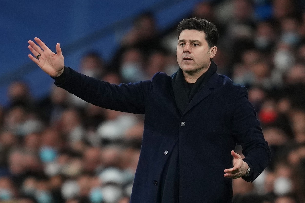 Cât o costă pe PSG o eventuală despărțire de Mauricio Pochettino și staff-ul său. Francezii vorbesc de o sumă uriașă