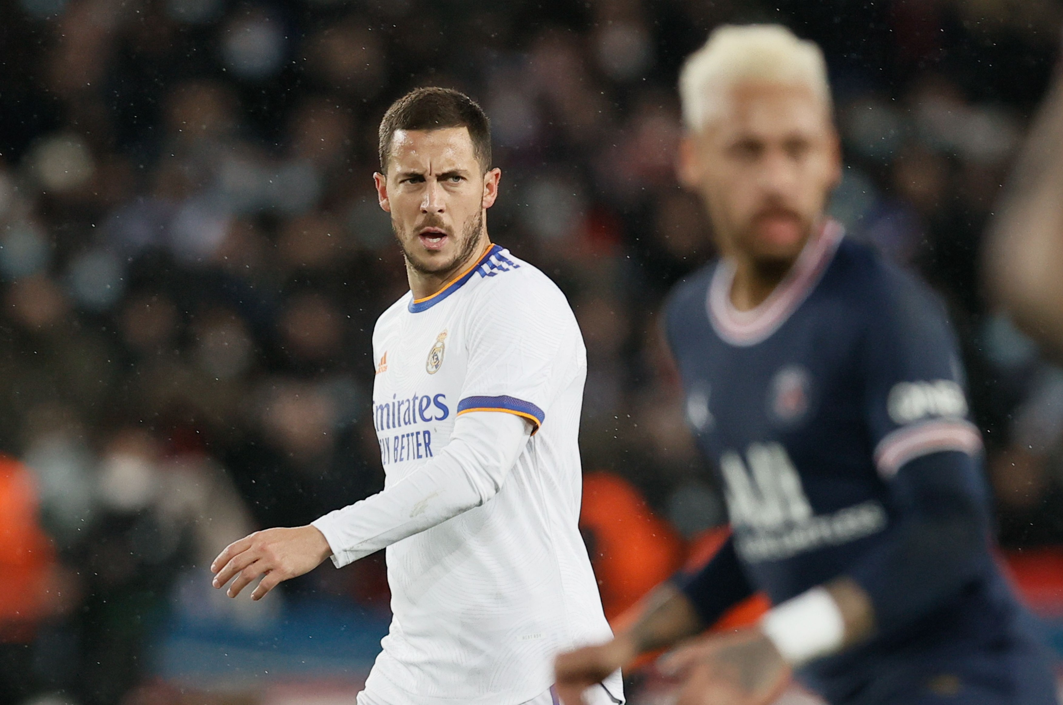 Eden Hazard, acord verbal cu noua echipă. Unde ar urma să se transfere fotbalistul lui Real Madrid