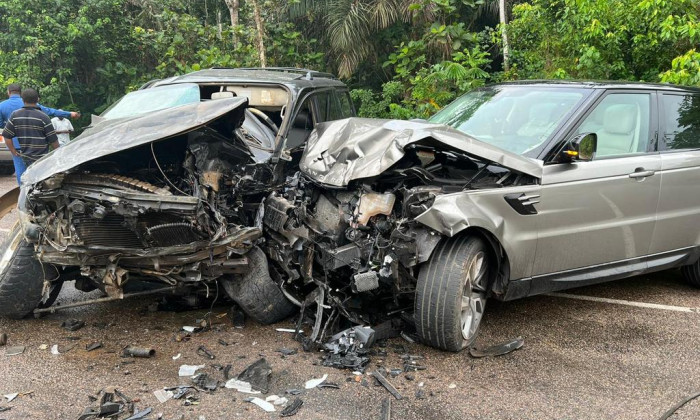 onana accident1