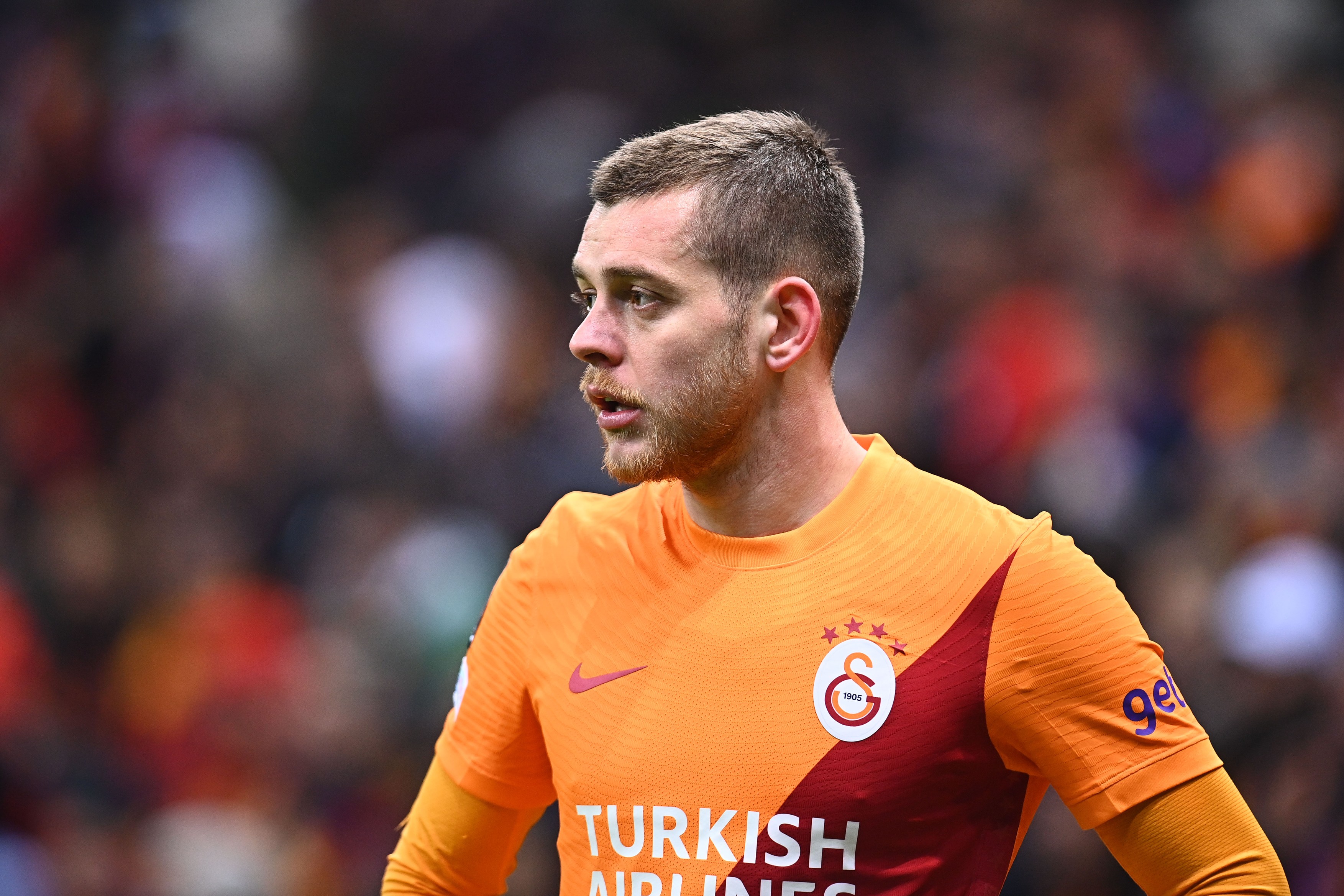 Alexandru Cicâldău pleacă de la Galatasaray! Turcii s-au înțeles cu noua echipă a românului + de ce depinde mutarea