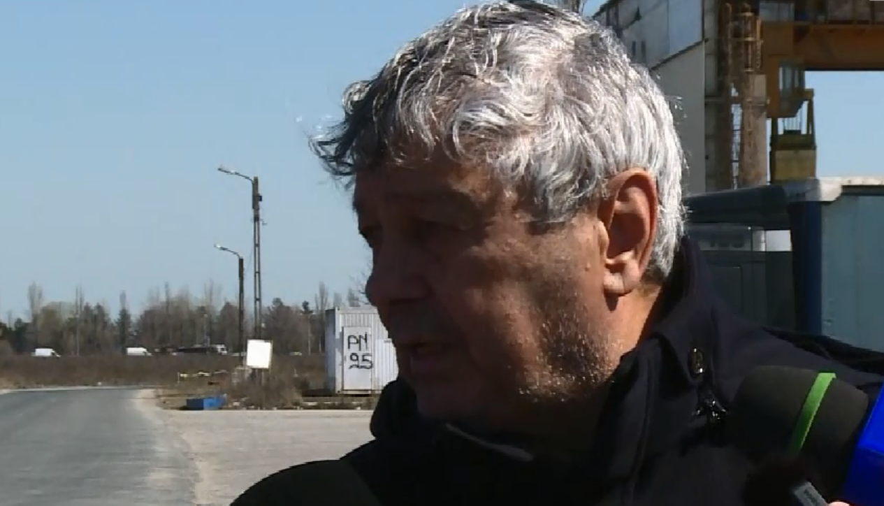 Dinamo, mesaj public pentru Mircea Lucescu: Poate să vină pe orice poziție! Cred că o va face într-o zi