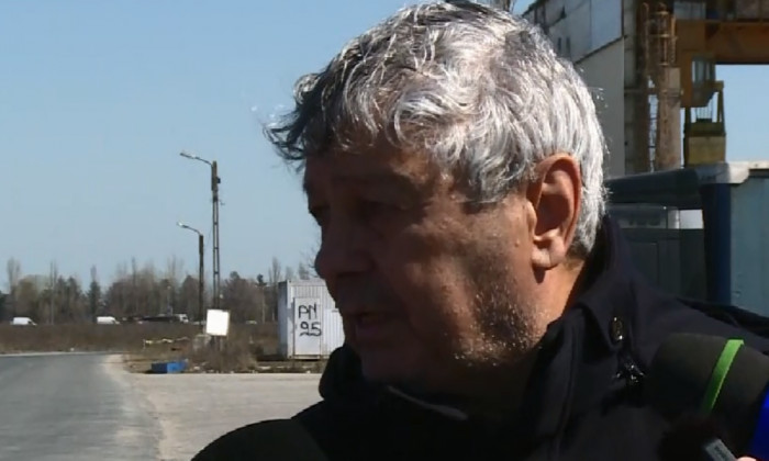 Mircea Lucescu