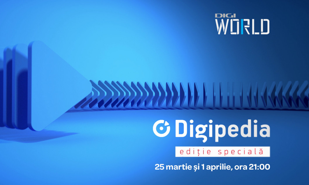 Vizual Digipedia Special