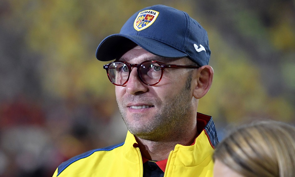 Bogdan Lobonț, fără emoții înainte de EURO U21. Cum o vede pe selecționata lui Daniel Pancu