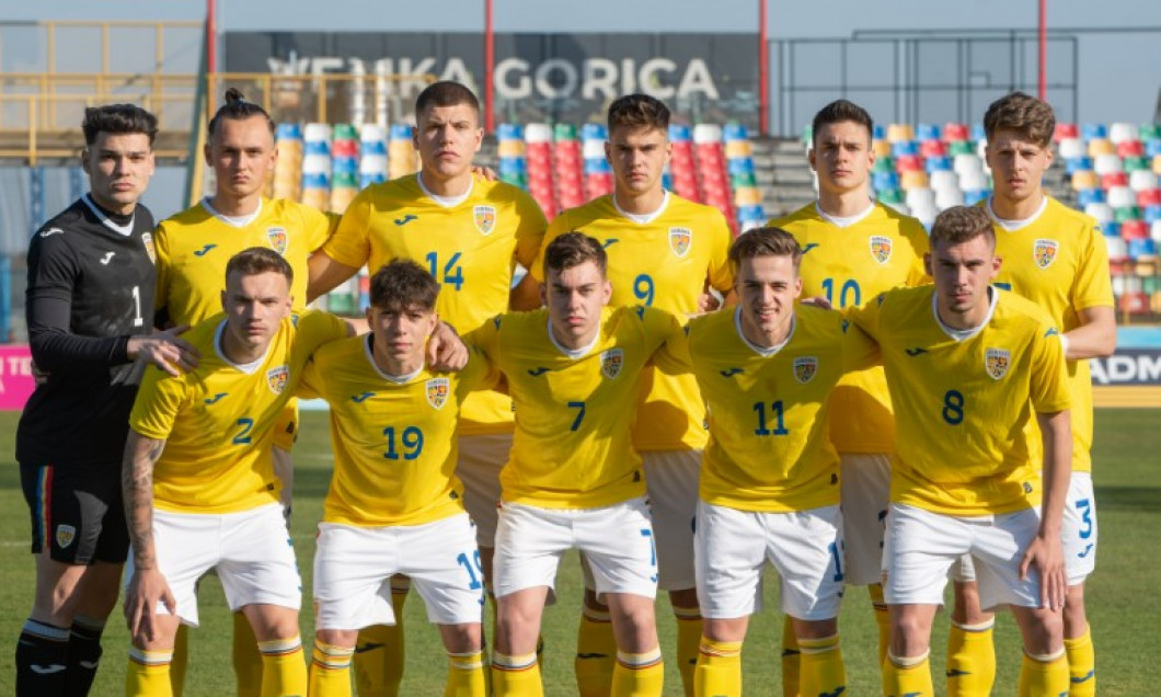 romania-u19