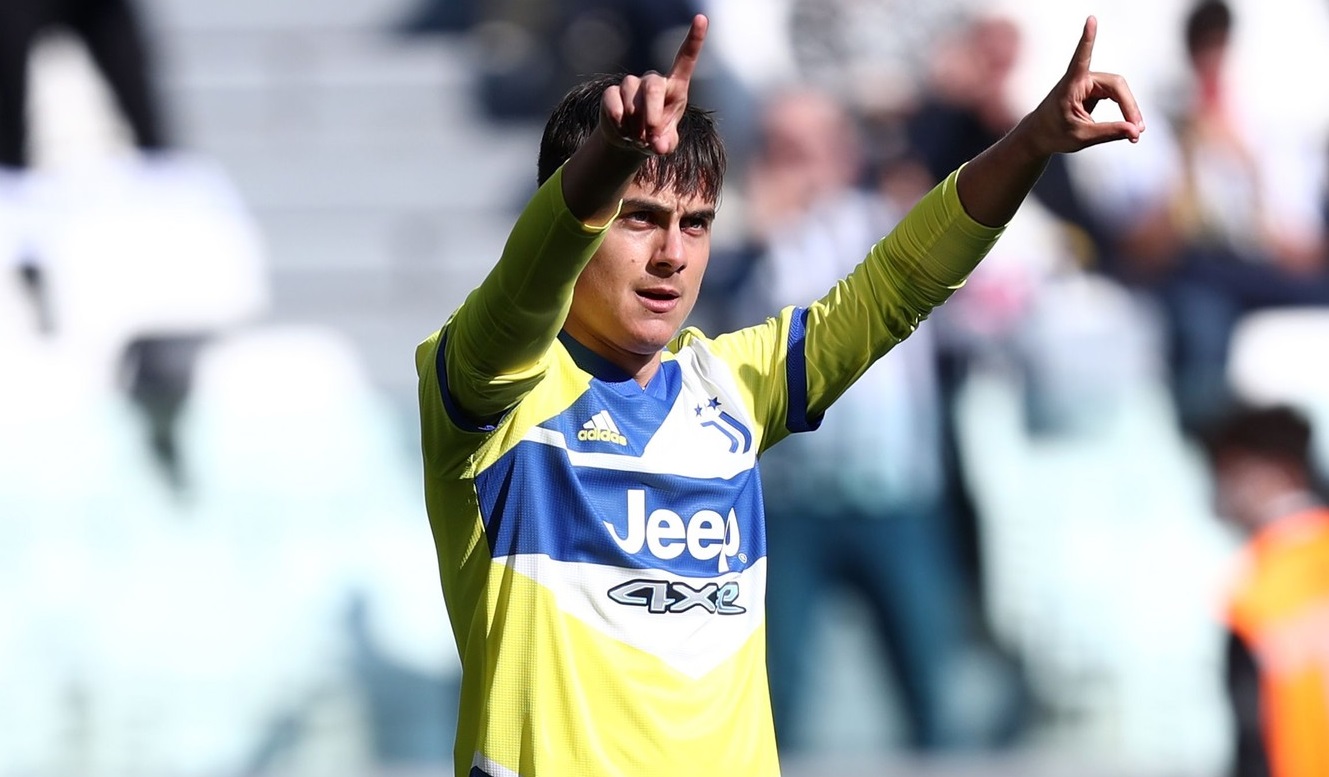 Dorit de Atletico Madrid și Inter, Paulo Dybala vrea în altă parte! Argentinianul și-a ales destinația preferată