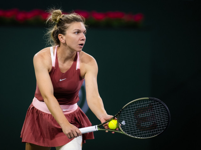 Πόσους βαθμούς χάνει η Simona Halep στην κατάταξη της WTA, μετά τον τραυματισμό που υπέστη στην Αμερική