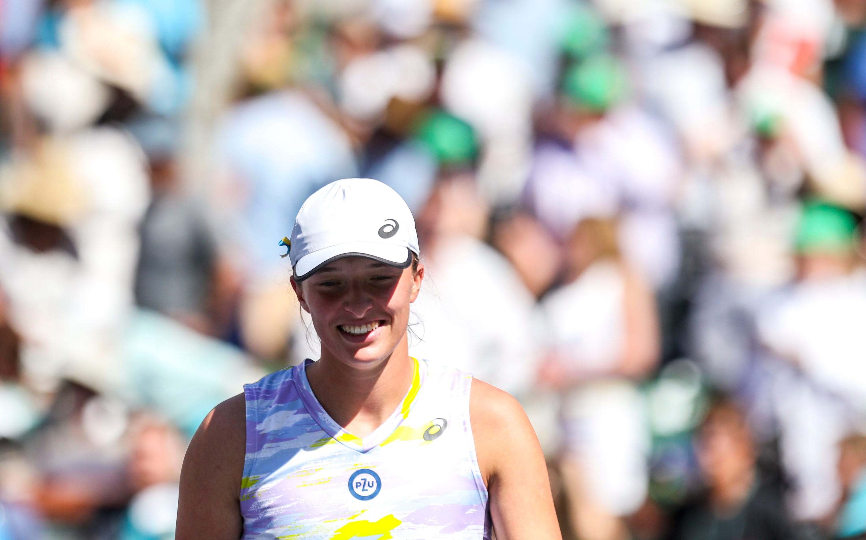 Ashleigh Barty a cerut să fie ștearsă din clasamentul WTA și va fi instalat un nou lider mondial. Aproape de o premieră istorică