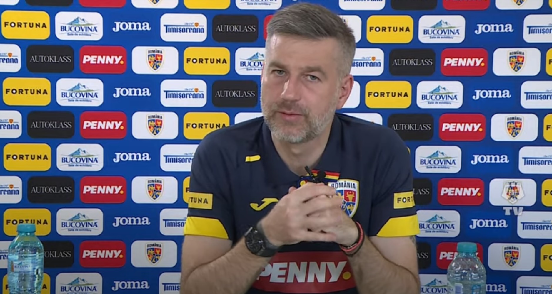 Surprize pregătite de Edi Iordănescu pentru primele meciuri ale României din Liga Națiunilor! Când va fi anunțat lotul