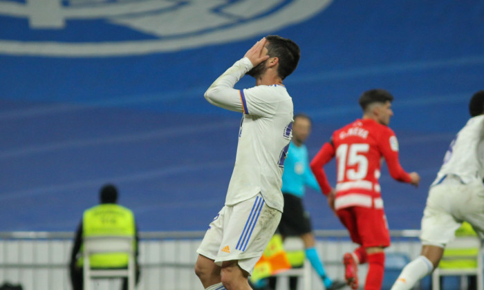 Isco / Foto: Profimedia