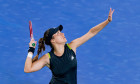 Dubai Duty Free Tennis Championships, Dubai, United Arab Emirates - 16 Feb 2022